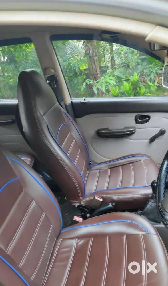 Hyundai Santro Xing 2010 Petrol Manual