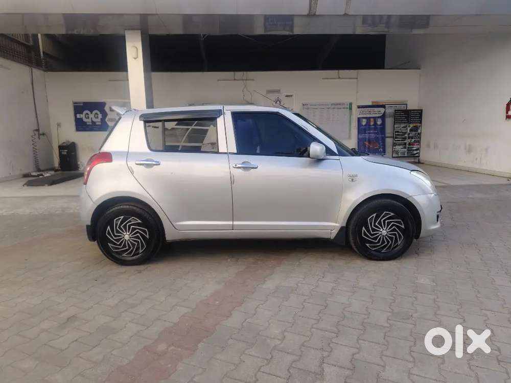 Swift Maruti Suzuki Vdi 2009
