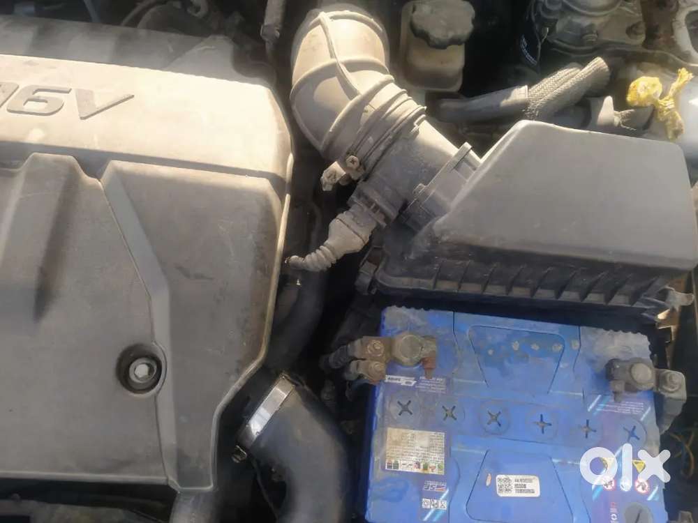 Hyundai Verna 2010 Diesel 150000 Km Driven Passing 2030