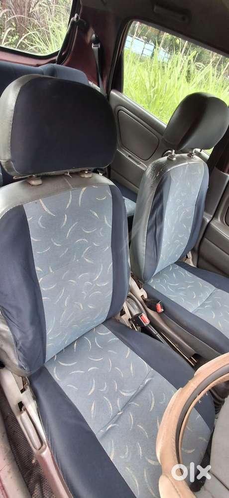 Maruti Suzuki Alto 0.8 Lxi (o), 2006, Petrol