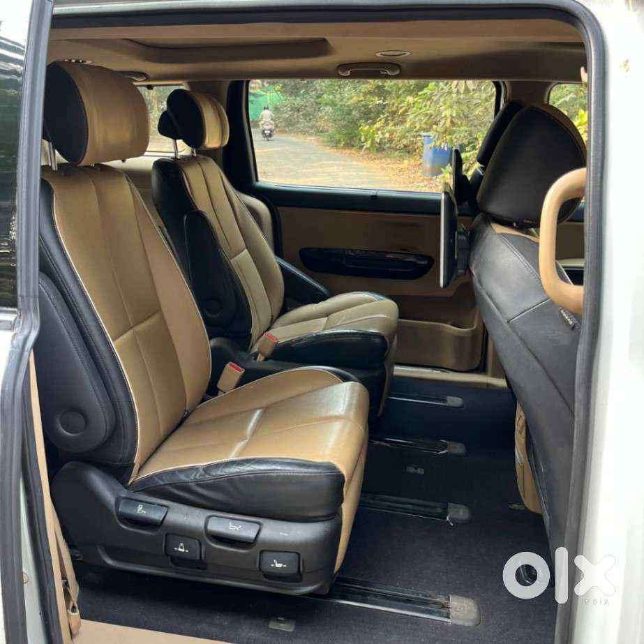 Kia Carnival Limousine, 2020, Diesel