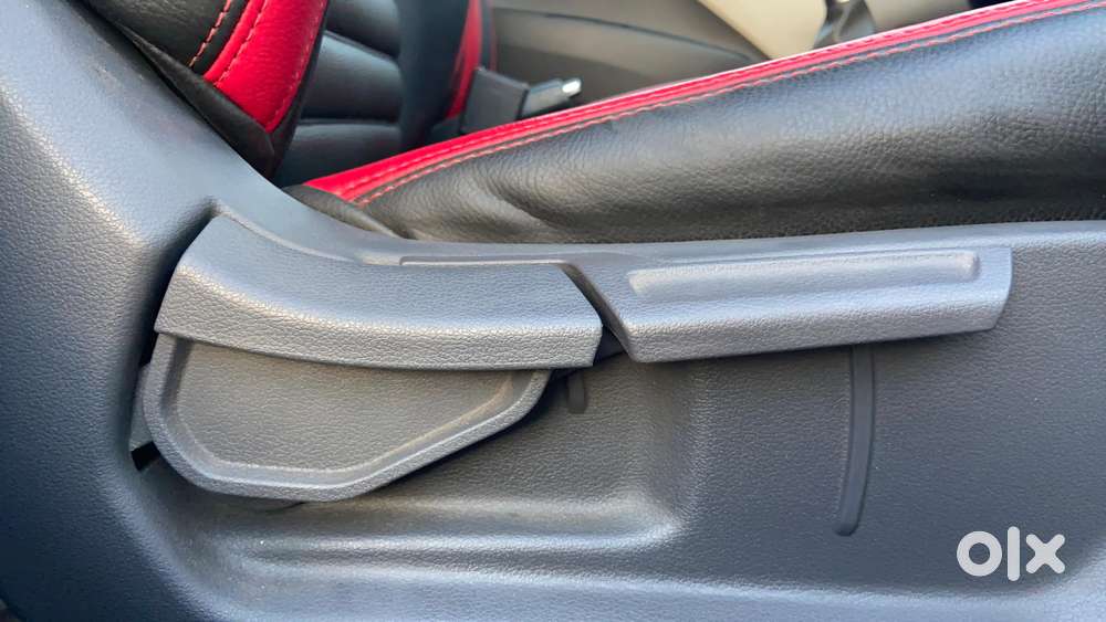Hyundai Aura Sx (o) Manual, 2021, Petrol
