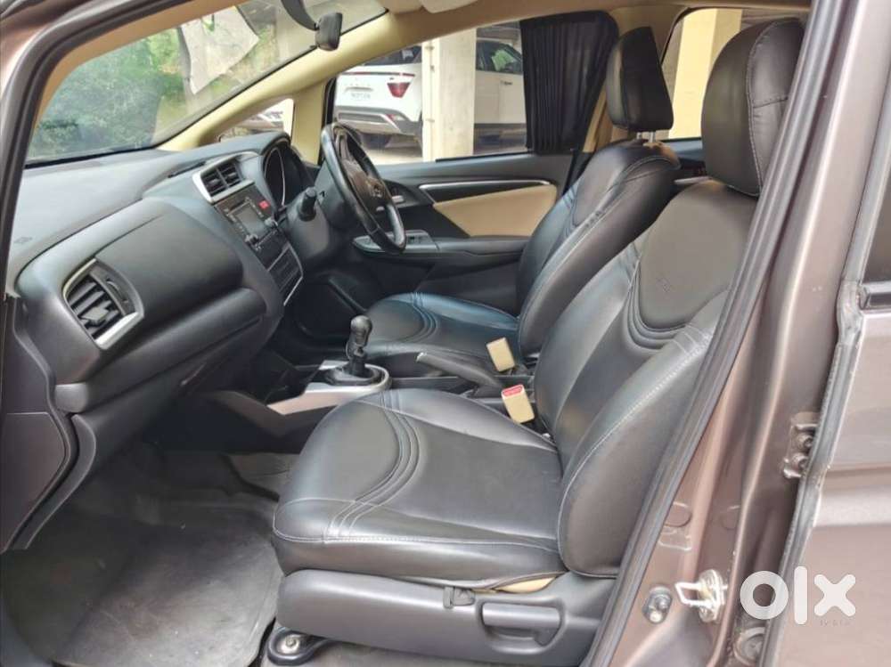 Honda Jazz 1.5 V I Dtec, 2016, Diesel