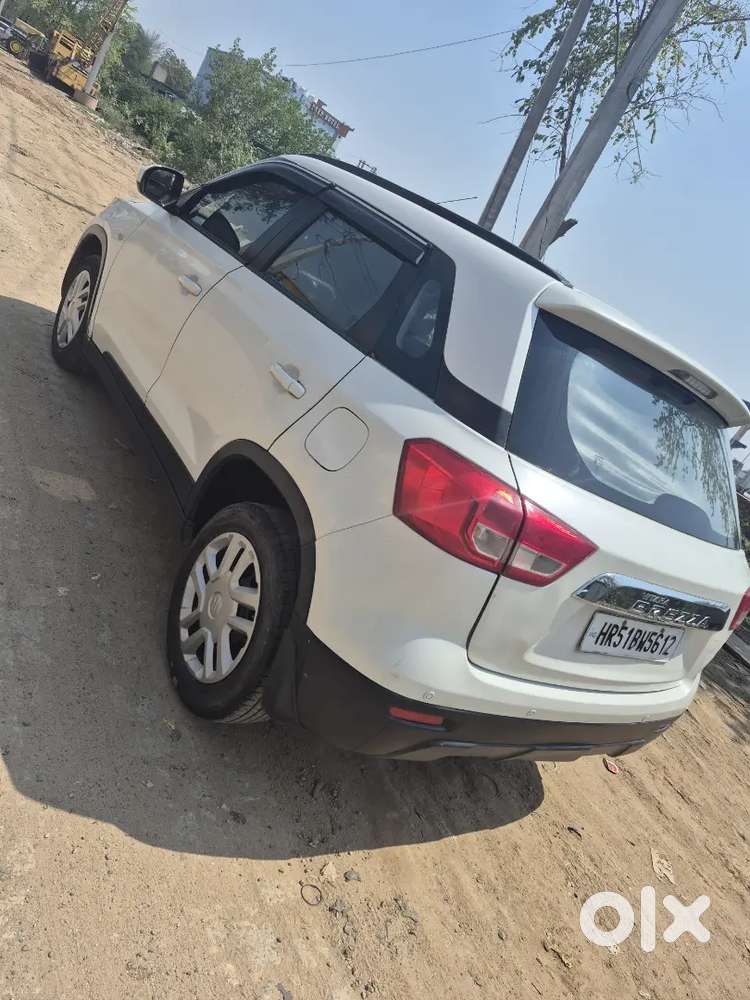 Brezza Vdi 2019 Modal