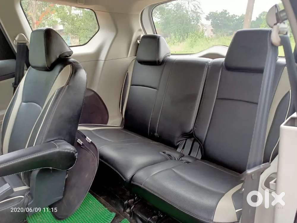 Mahindra Marazzo 2019 Diesel Well Maintained