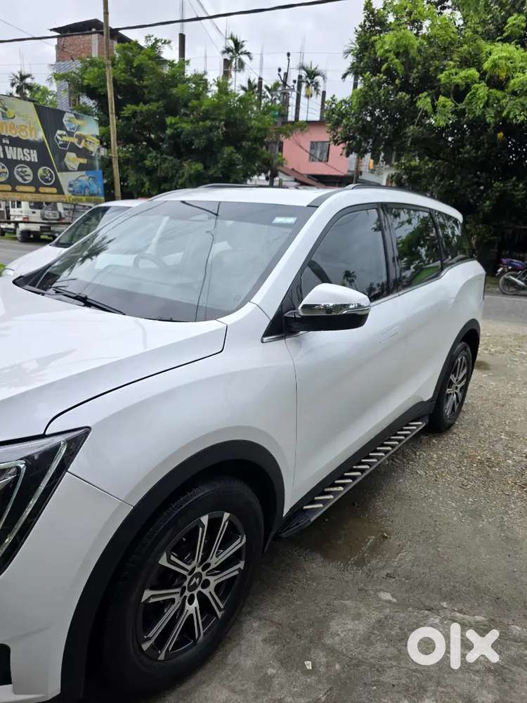 Mahindra Xuv700 Diesel 2023