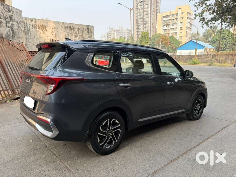 Kia Carens 1.5 Luxury Plus Turbo 7 Str, 2023, Petrol