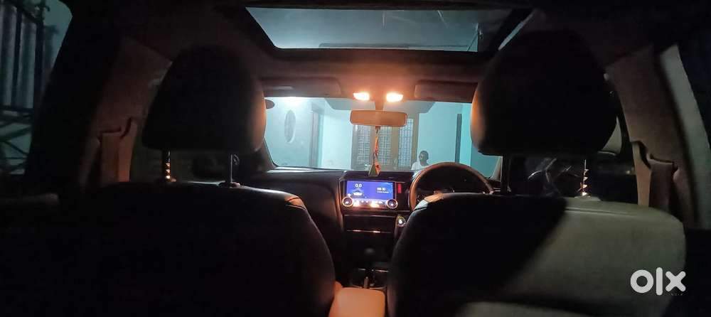 Honda City Diesel Good Condition
