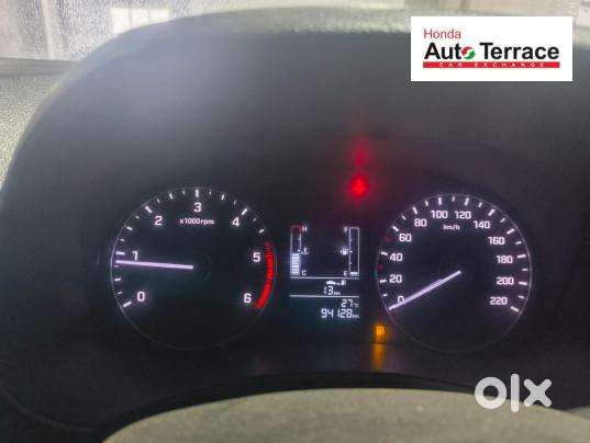 Hyundai Creta 1.4 E Plus, 2019, Diesel