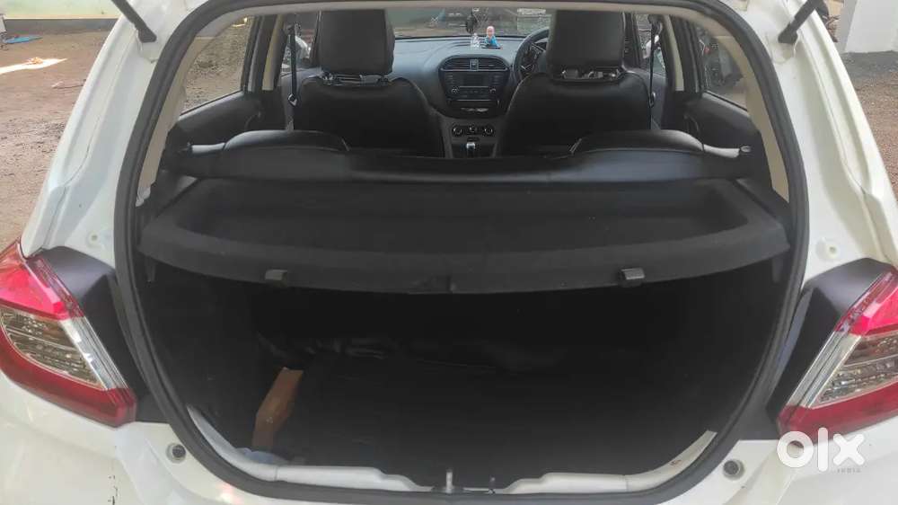 Tata Tiago 1.2 Revotron 2019
