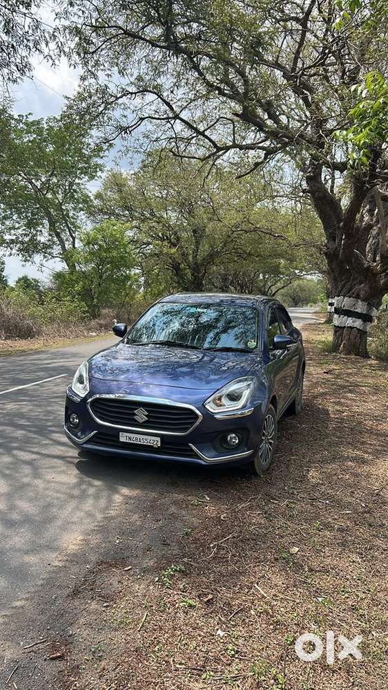 Maruti Suzuki Dzire 2018 Petrol 68000 Km Driven