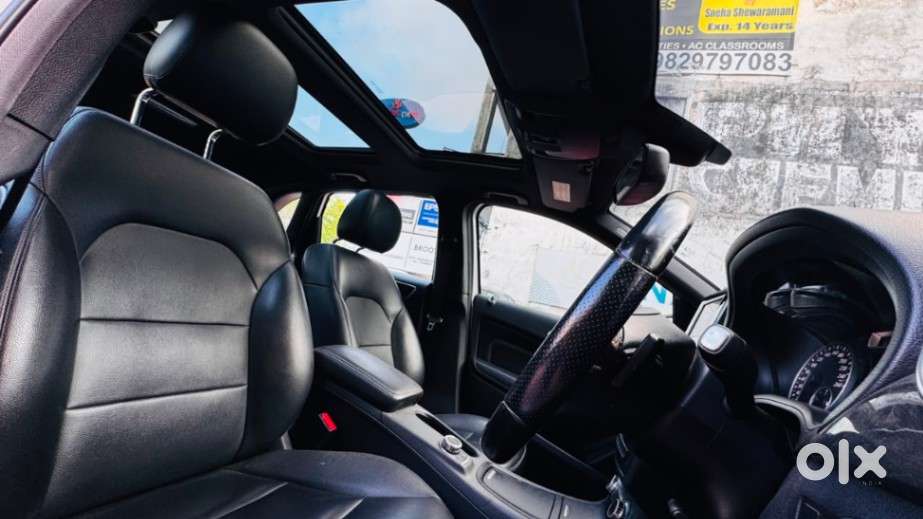 Mercedes-benz B Class B180, 2014, Petrol