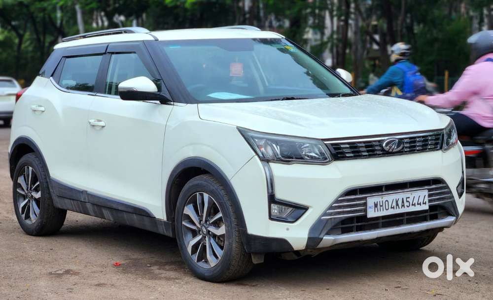 Mahindra Xuv300 W8 Option Diesel, 2019, Diesel