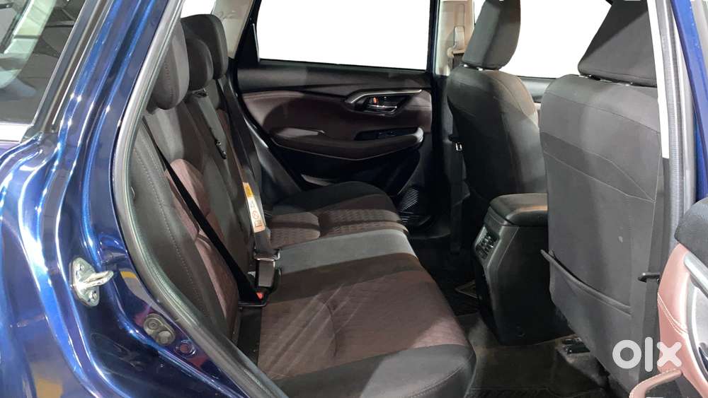 Maruti Suzuki Grand Vitara 1.5 Zeta Smart Hybrid, 2023, Petrol