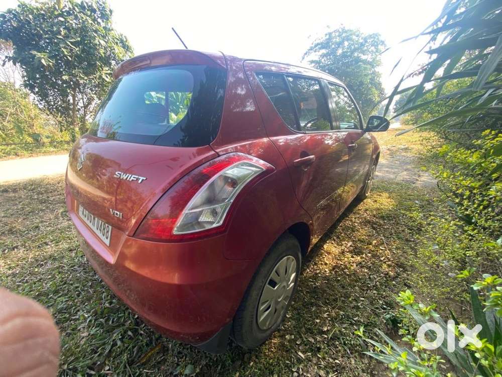 Maruti Suzuki Swift