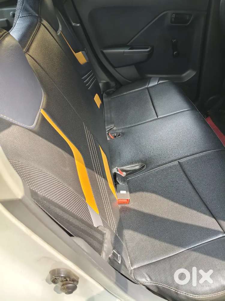 Maruti Suzuki Alto 2023