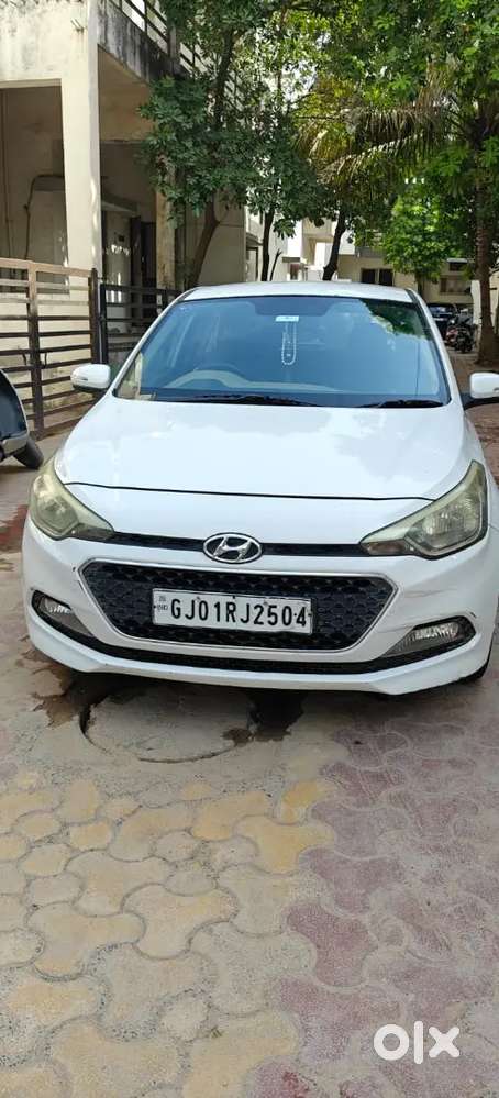 Hyundai Elite I20 2015 Diesel Well Maintained