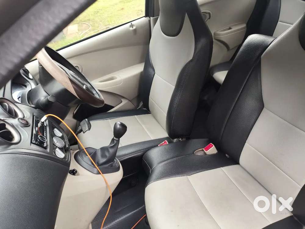 2017 Datsun Go Petrol 40k Km