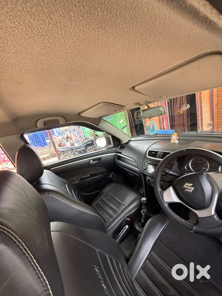 Maruti Swift 2011 Diesel