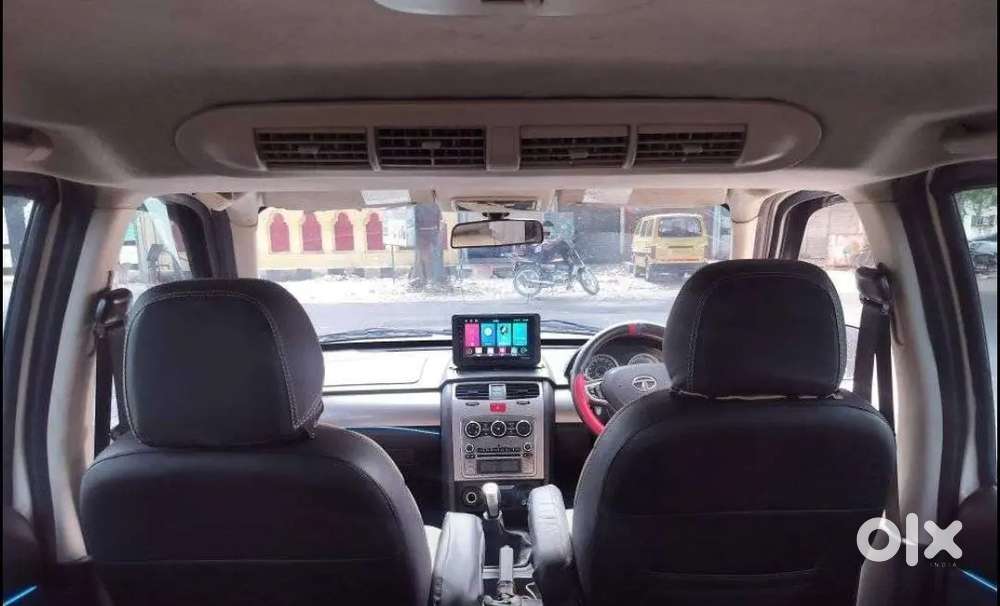 Tata Safari Storme 2018 Diesel Manual Car