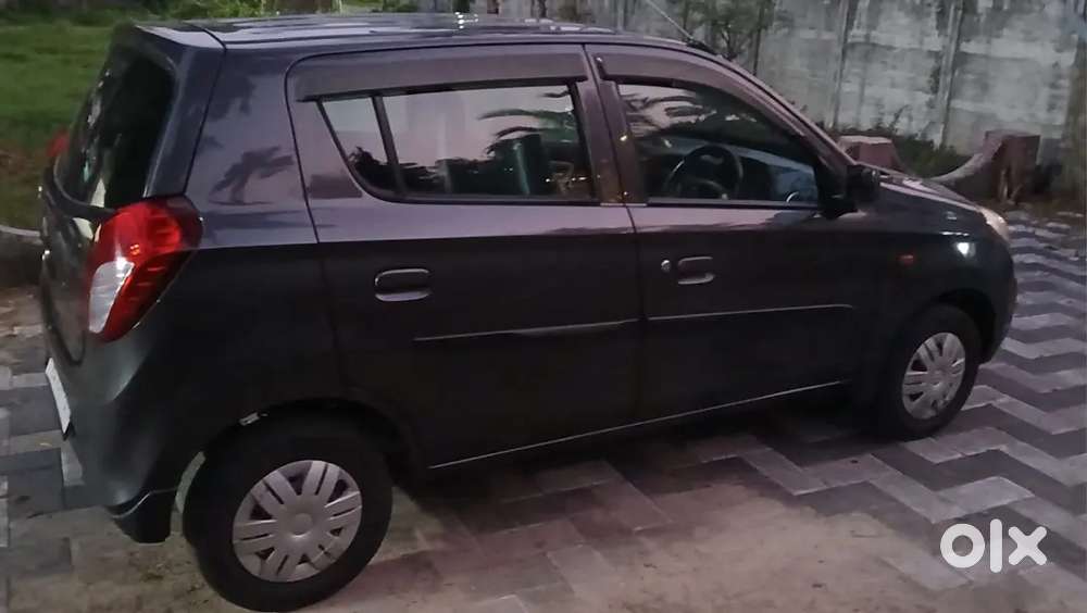 Maruti Suzuki Alto 800 2021 Petrol Well Maintained
