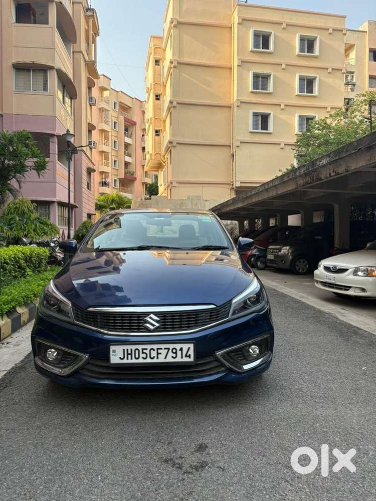 Maruti Suzuki Diesel 2019