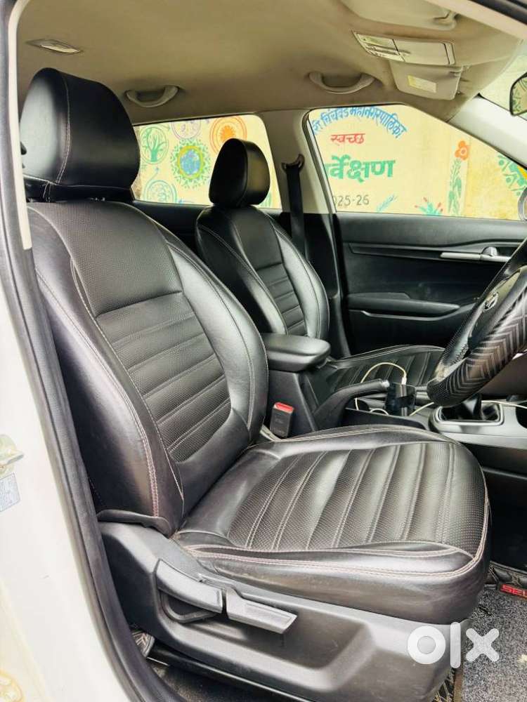 Kia Seltos 1.5 Htx+ Diesel Imt, 2020, Diesel