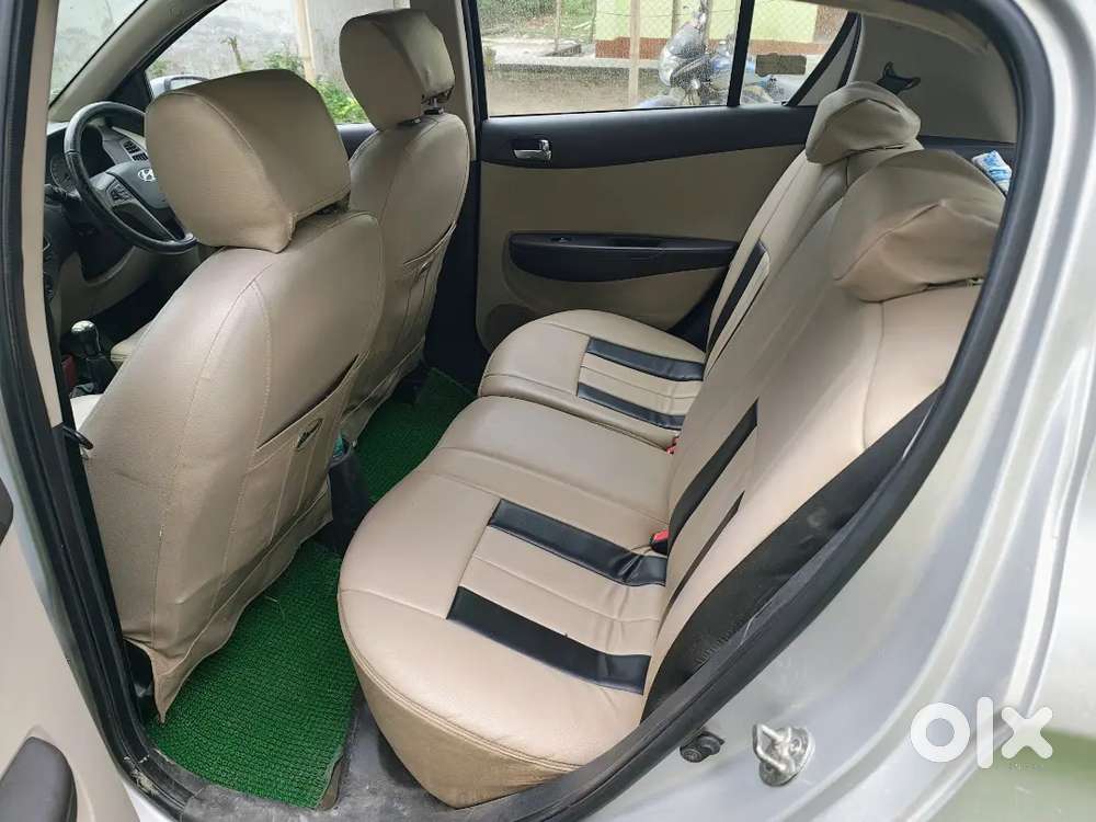 Hyundai I20 2014 Petrol Well Maintained
