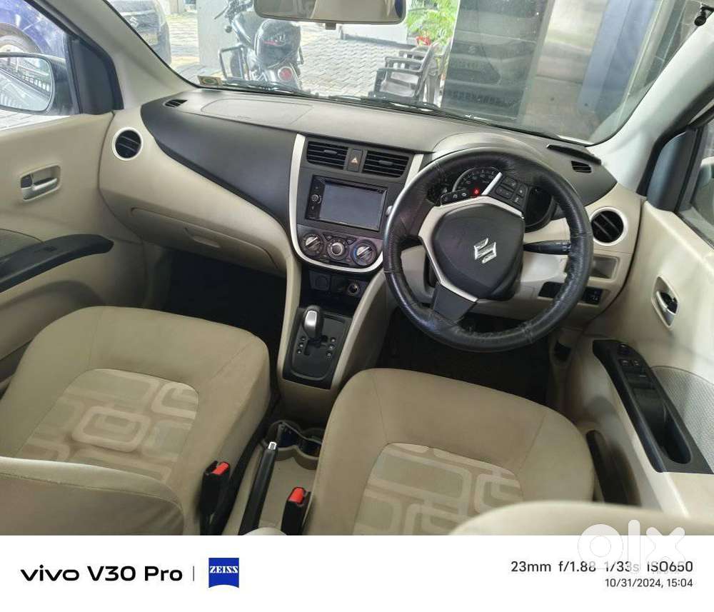 Maruti Suzuki Celerio Zxi Amt, 2018, Petrol