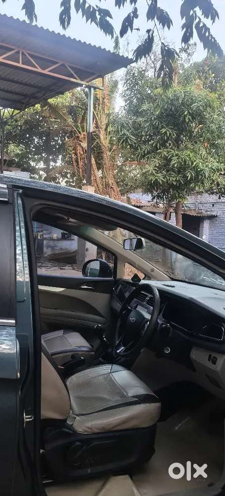 Mahindra Marazzo 2019 Diesel Manual