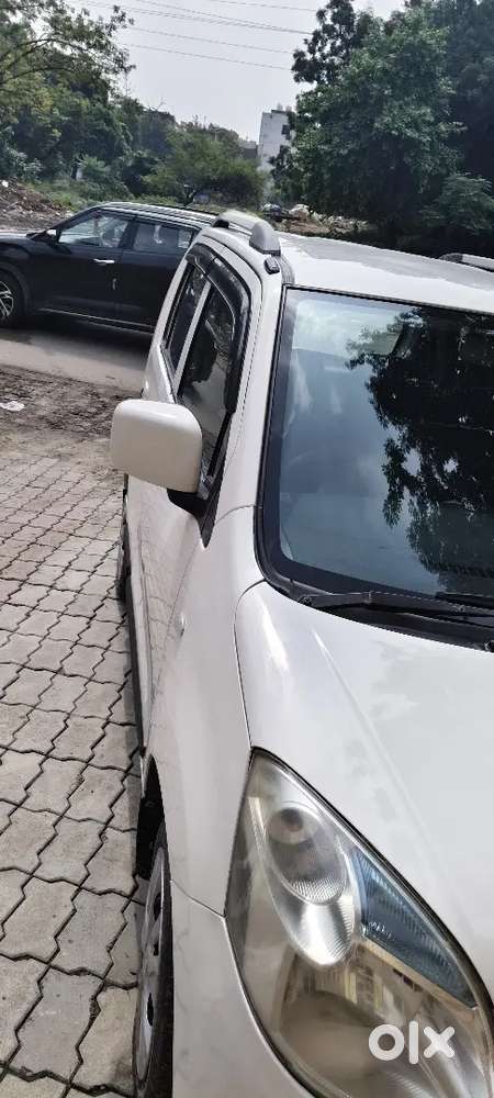 Maruti Suzuki Wagon 2018