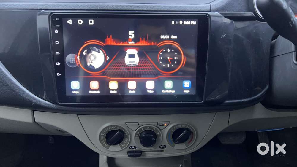 Maruti Suzuki Alto K10 1.0 Vxi Amt, 2015, Petrol