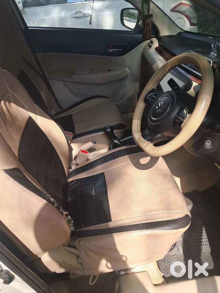 Maruti Suzuki Dzire Vxi Cng 2020 Year (dec 2019 Manufacturing)
