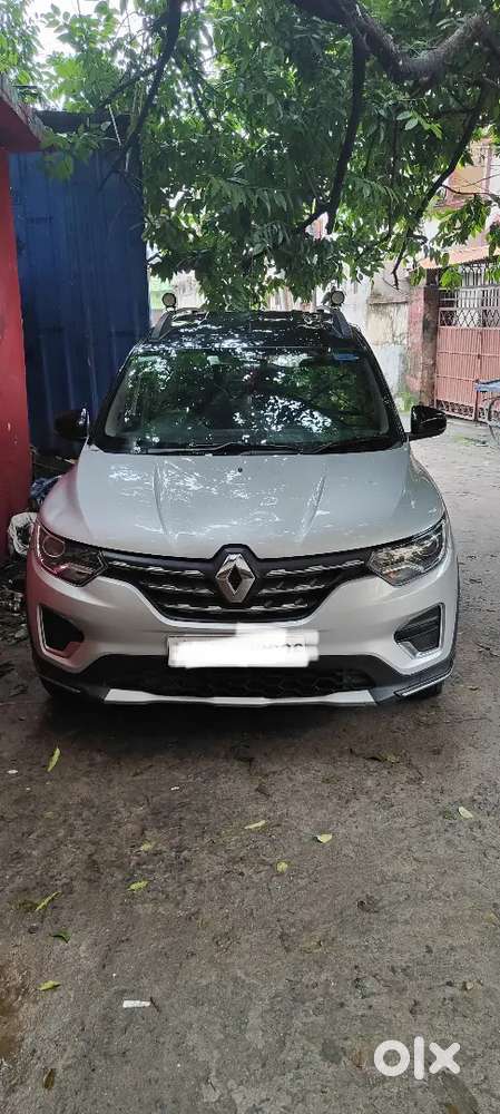 Renault Triber 2022 Petrol Well Maintained