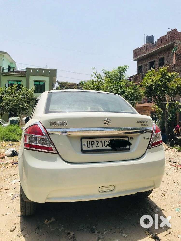 Maruti Suzuki Diesel 2014