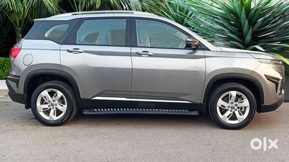 Mg Hector 1.5 Shine, 2022, Petrol