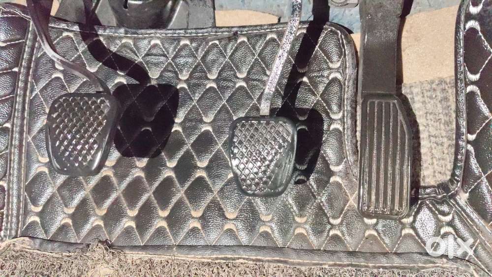 Honda City 2015-2017 I Vtec Sv, 2017, Petrol