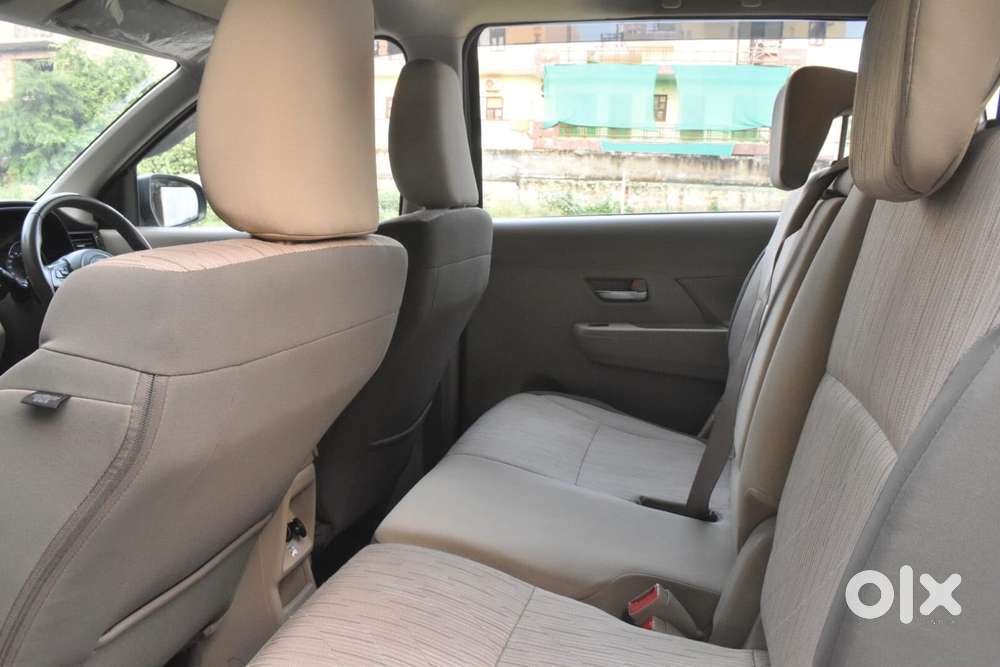 Toyota Rumion V At, 2023, Petrol