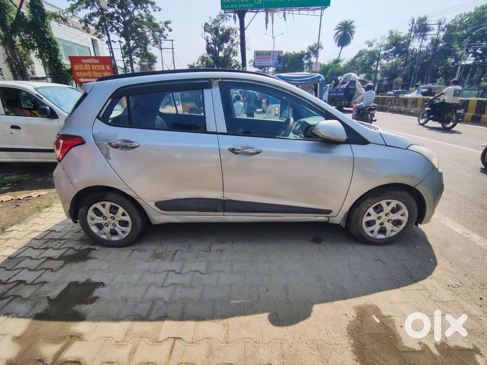 Hyundai Grand I10 Magna, 2013, Diesel