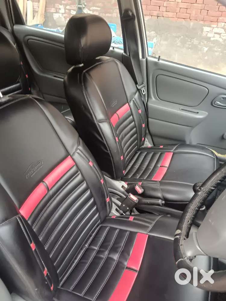 Maruti Suzuki Alto 2008