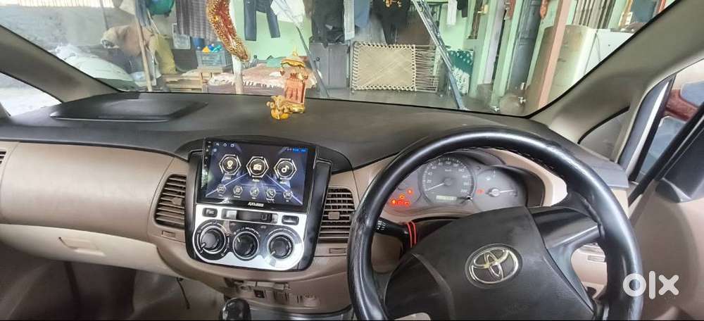 Toyota Innova 2015 Diesel Good Condition