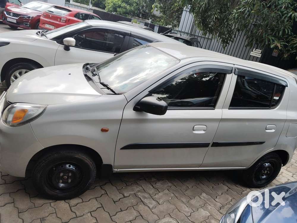 Alto 800 2021 Mode