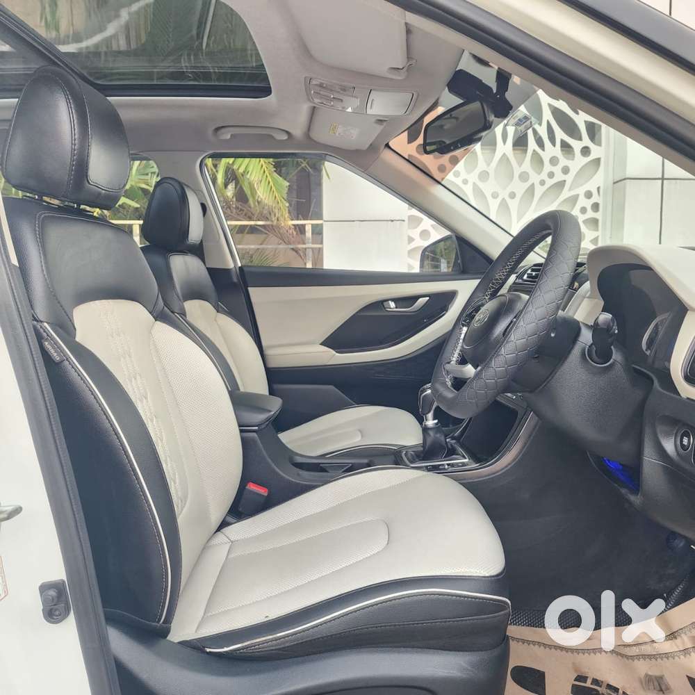 Hyundai Creta 1.5 Sx (o) Diesel, 2023, Diesel