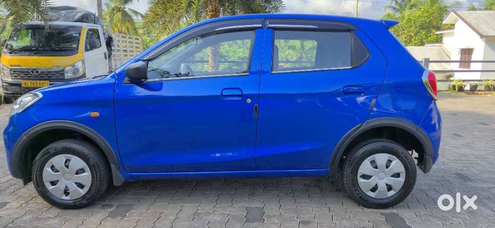 Maruti Suzuki Alto K10 Vxi Ags Optional, 2024, Petrol