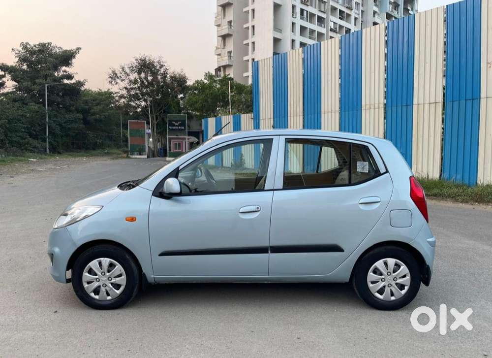 Hyundai I10 Magna 1.1l, 2011, Petrol
