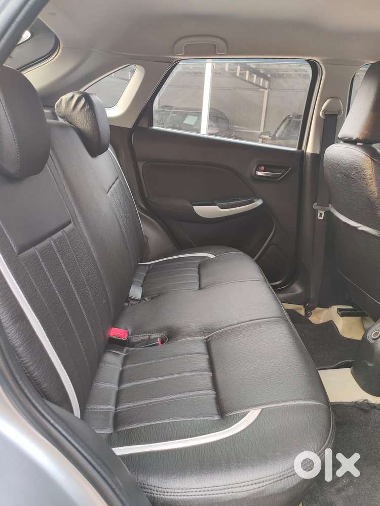 Maruti Suzuki Baleno, 2017, Diesel