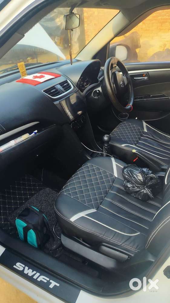 Maruti Swift Vdi 2015 Diesel