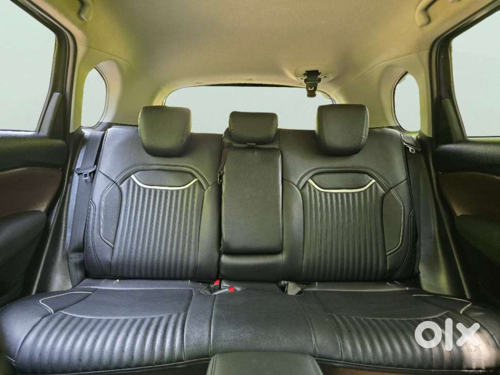 Maruti Suzuki Grand Vitara 1.5 Delta Cng, 2023, Cng & Hybrids