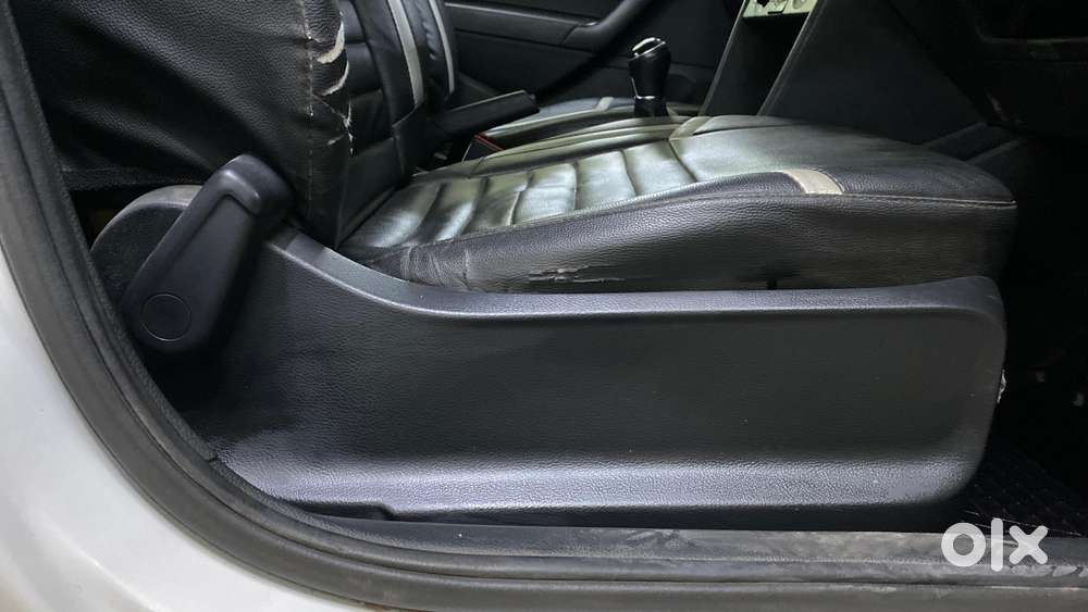 Volkswagen Ameo 1.0 Mpi Trendline, 2018, Petrol