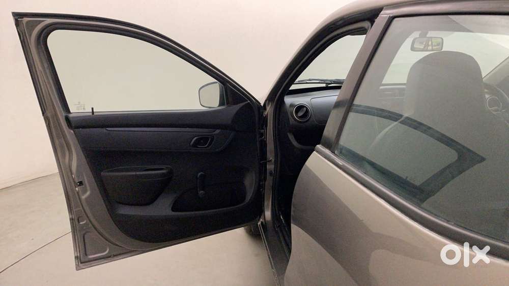 Renault Kwid 1.0 Rxl, 2018, Petrol